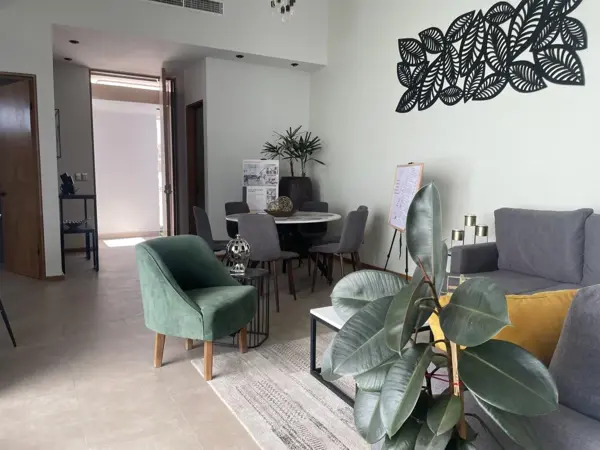 Casa en venta en Los Viñedos, Torreón — foto 3 de 28