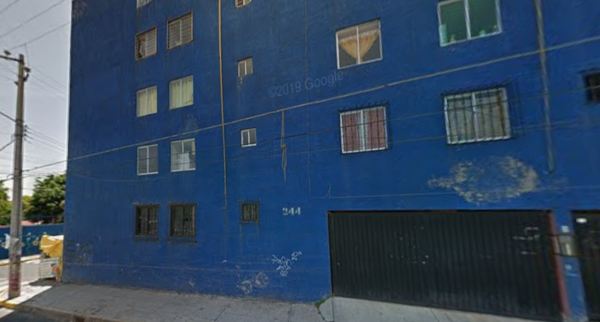 Departamento en venta en Santa Martha Acatitla, Iztapalapa — foto 2 de 22