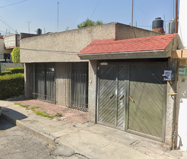 Casa en Venta en Parque Residencial Coacalco de Berriozábal, México - Oportunidad Residencial Casa en Venta en Parque Residencial Coacalco de Berriozábal, México - Oportunidad Residencial