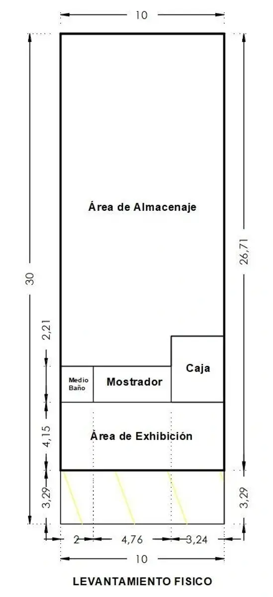 Local en Venta en Quintas San Antonio, Torreón, Coahuila de Zaragoza Local en Venta en Quintas San Antonio, Torreón, Coahuila de Zaragoza