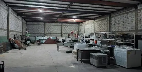 Local en venta en Quintas San Antonio, Torreón — foto 3 de 4