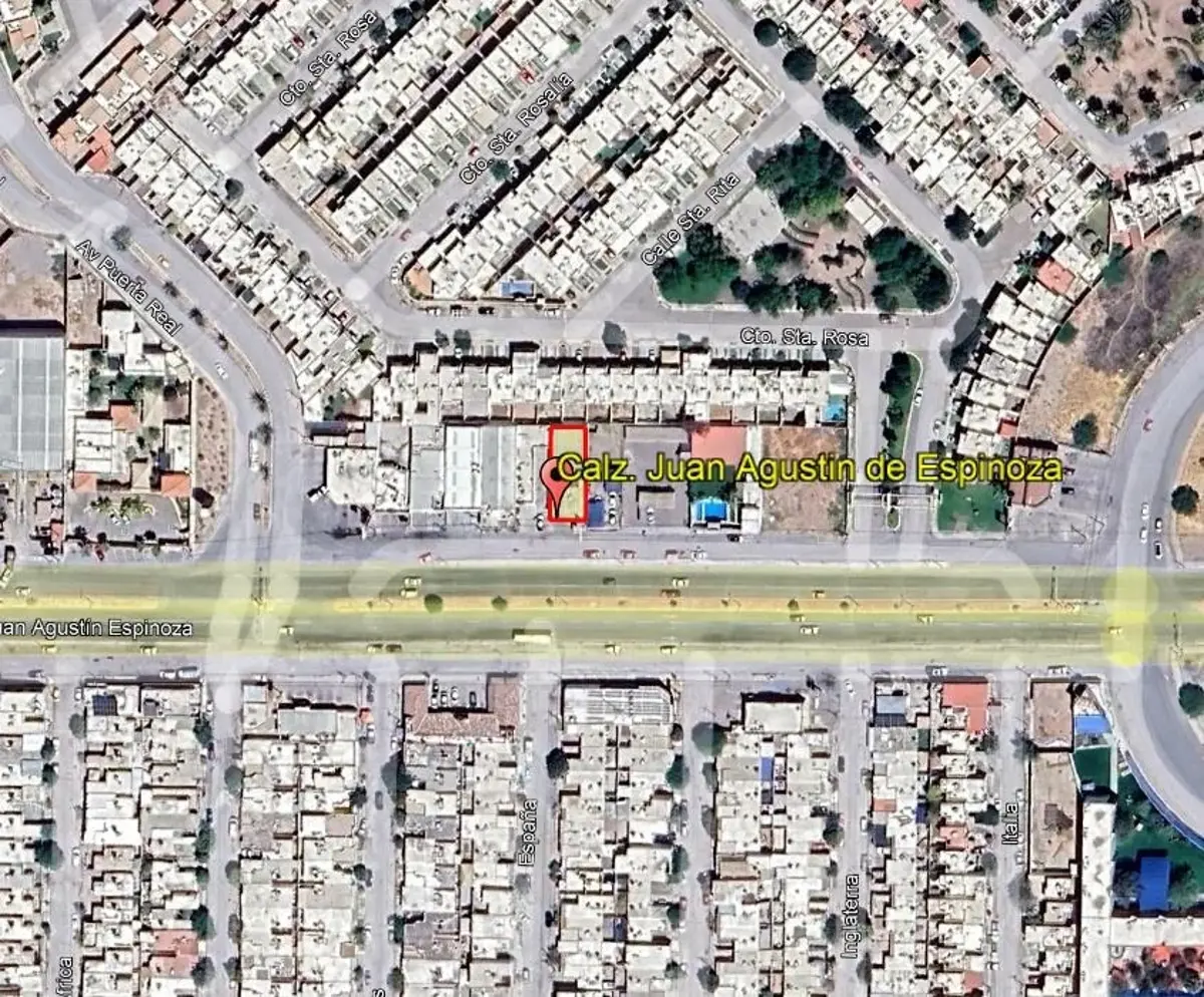 Vista 4 de Local en Venta en Quintas San Antonio, Torreón, Coahuila de Zaragoza