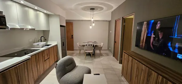 Departamento en venta en Residencial Senderos, Torreón — foto 3 de 17