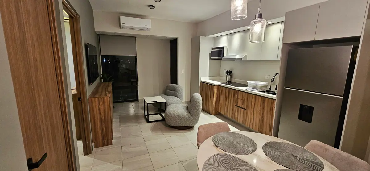 Departamento en venta en Residencial Senderos, Torreón — foto 1 de 17