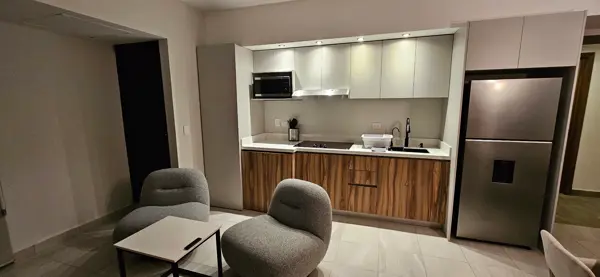 Departamento en venta en Residencial Senderos, Torreón — foto 2 de 17