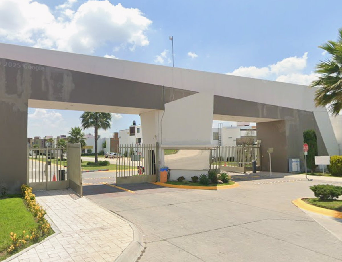 Casa en venta en Parque Esmeralda, Pachuca de Soto — foto 1 de 3