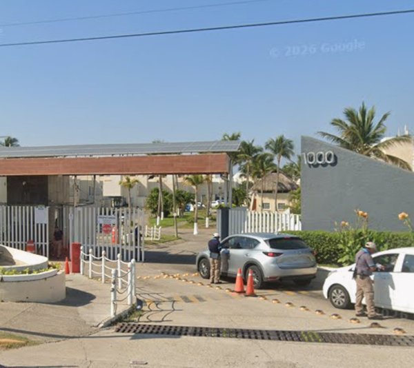 Departamento en venta en Residencial Diamante, Acapulco de Juárez — foto 3 de 3