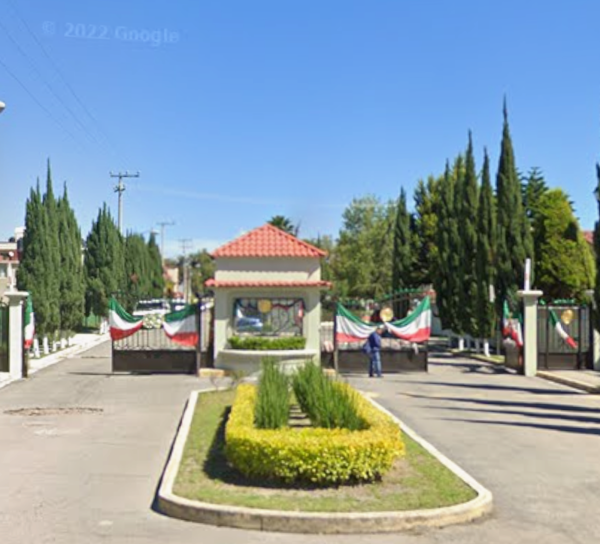 Casa en venta en Urbi Quinta Montecarlo, Cuautitlán Izcalli — foto 3 de 3
