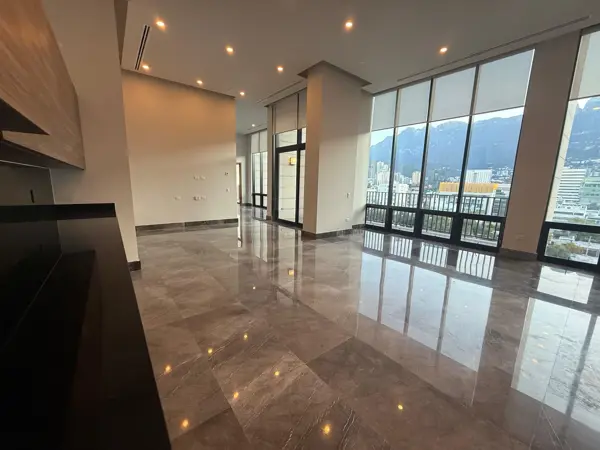 Departamento en Renta en Del Valle, San Pedro Garza García, Nuevo León 1
