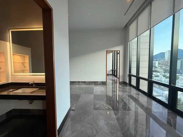Departamento en Renta en Del Valle, San Pedro Garza García, Nuevo León 5
