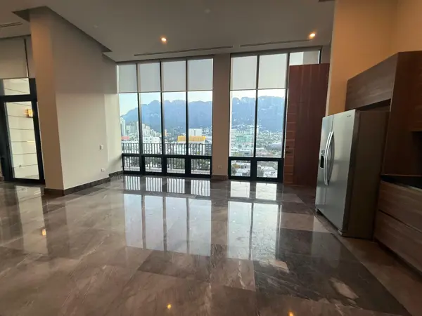 Departamento en Renta en Del Valle, San Pedro Garza García, Nuevo León 2