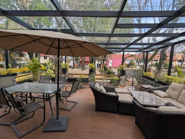 Casa en renta en La Alteña II, Naucalpan de Juárez — foto 3 de 8