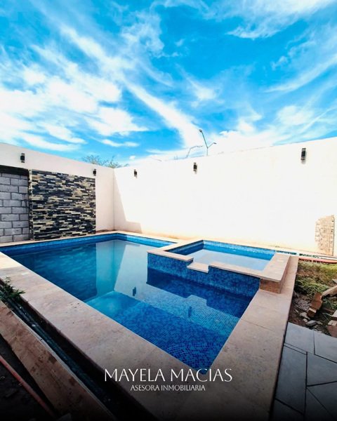 Casa en venta en Los Viñedos, Torreón — foto 2 de 8