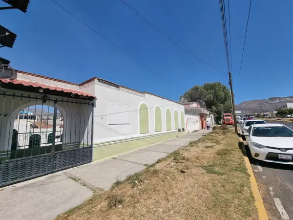 Local en renta en Rio de la Soledad, Pachuca de Soto — foto 3 de 28