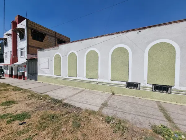 Local en renta en Rio de la Soledad, Pachuca de Soto — foto 2 de 28