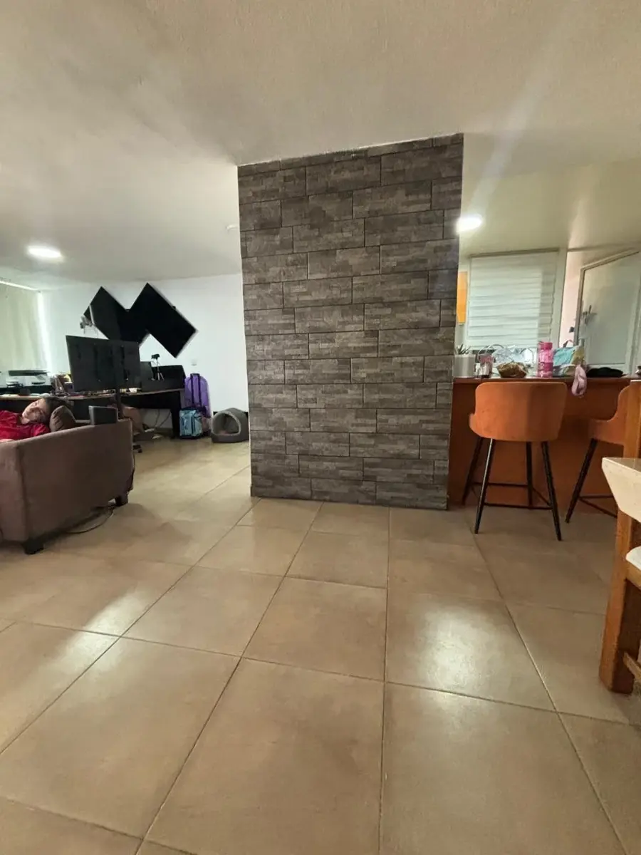 Departamento en venta en El Potrero, Atizapán de Zaragoza — foto 1 de 15