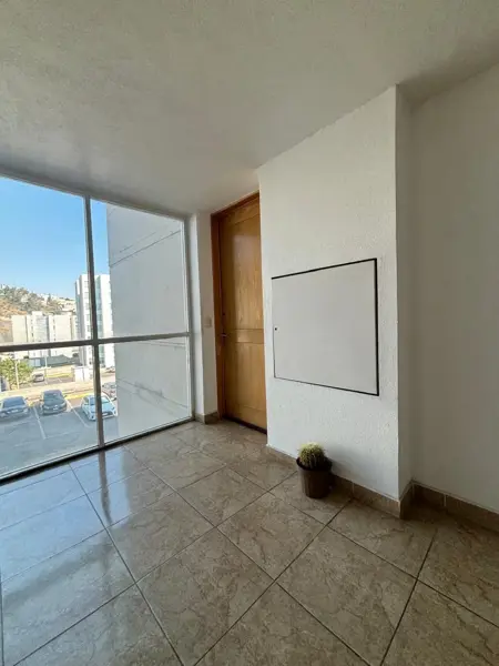 Departamento en venta en El Potrero, Atizapán de Zaragoza — foto 2 de 15