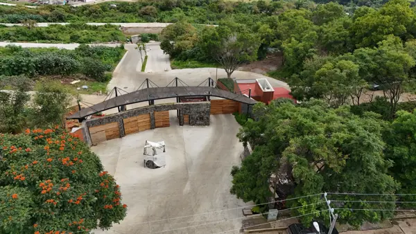 Terreno en venta en Gloria Almada de Bejarano, Cuernavaca — foto 2 de 16