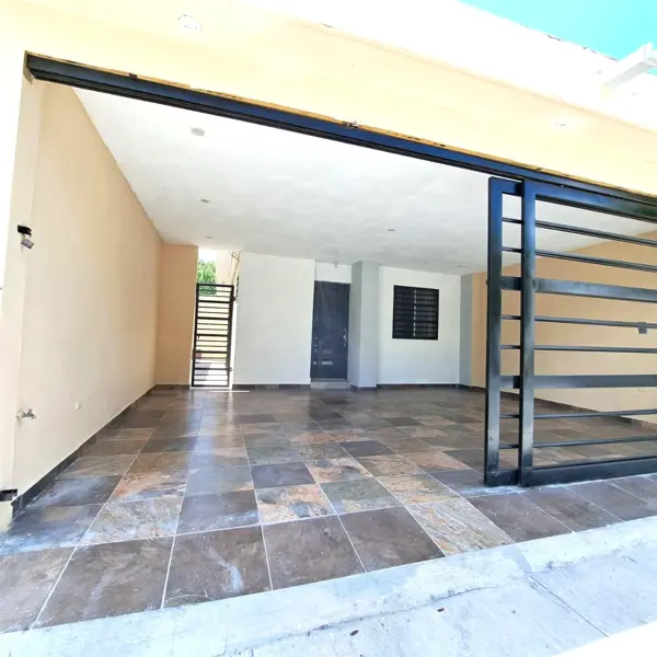 Casa en renta en Bosques de Huinalá, Apodaca — foto 2 de 18