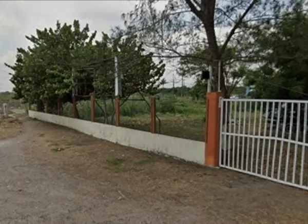 Terreno en venta en Geovillas del Puerto, Veracruz — foto 2 de 6