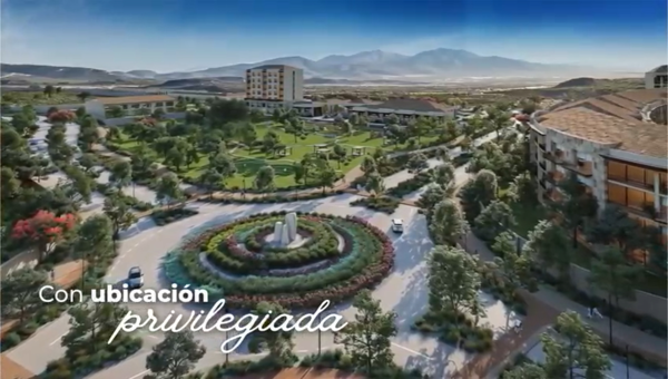 Terreno en venta en Residencial Senderos, Torreón — foto 2 de 8