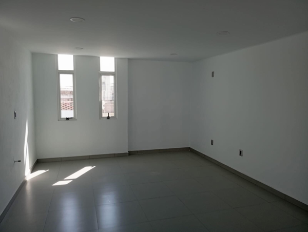 Edificio en renta en Santa Ana Tlapaltitlan, Toluca — foto 2 de 14