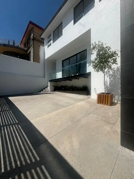 Casa en venta en Pedregal de Echegaray, Naucalpan de Juárez — foto 2 de 44