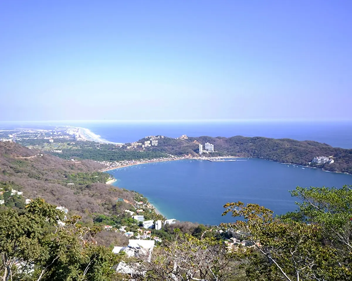Terreno en venta en La Cima, Acapulco de Juárez — foto 1 de 6