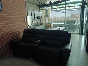 Departamento en renta en Lomas de Angelópolis, San Andrés Cholula — foto 2 de 32