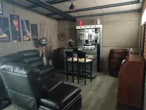 Departamento en renta en Lomas de Angelópolis, San Andrés Cholula — foto 3 de 32