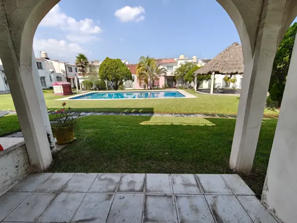 Casa en venta en Geovillas los Pinos, Veracruz — foto 2 de 25