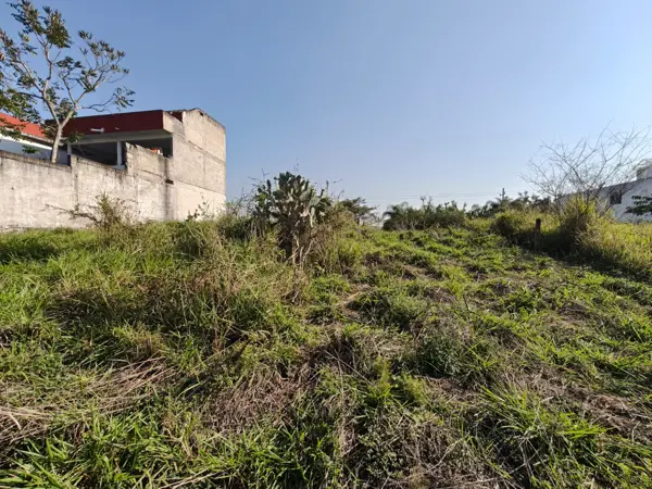 Terreno en venta en Miradores (Miradores del Mar), Emiliano Zapata — foto 3 de 11