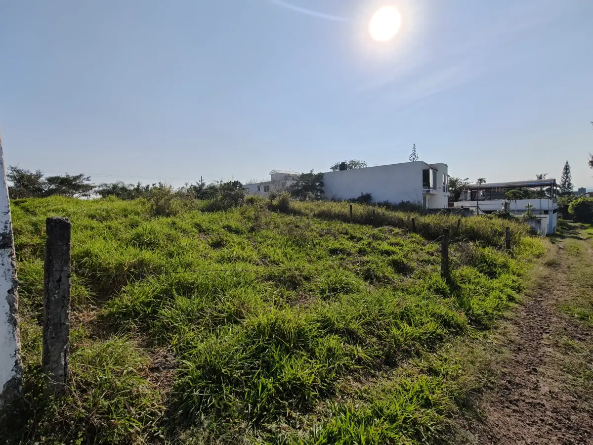 Terreno en venta en Miradores (Miradores del Mar), Emiliano Zapata — foto 1 de 11