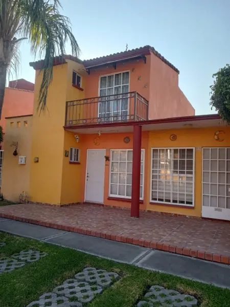 Casa en venta en La Campiña, Emiliano Zapata — foto 2 de 27