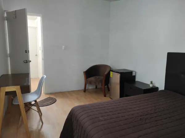 Departamento en renta en Plazas de la Colina, Tlalnepantla de Baz — foto 2 de 8