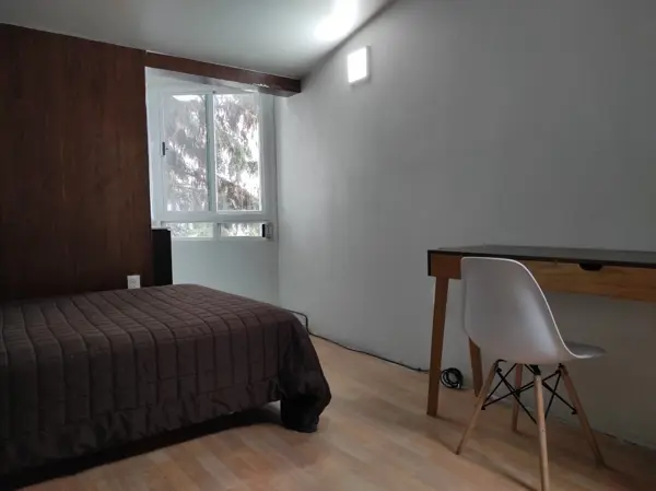 Departamento en renta en Plazas de la Colina, Tlalnepantla de Baz — foto 3 de 8