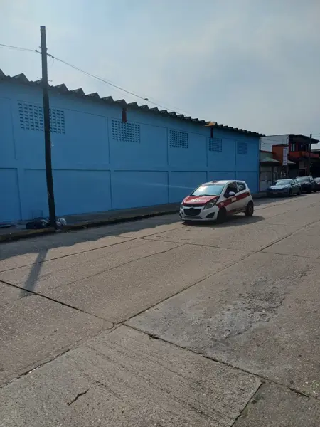 Bodega en renta en Úrsulo Galvan, Coatzacoalcos — foto 3 de 7