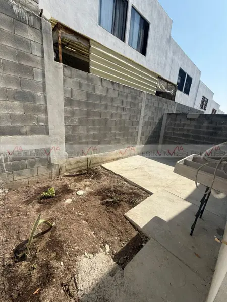 Casa en renta en Altaria Residencial, Apodaca — foto 3 de 13
