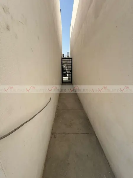 Casa en renta en Altaria Residencial, Apodaca — foto 2 de 13