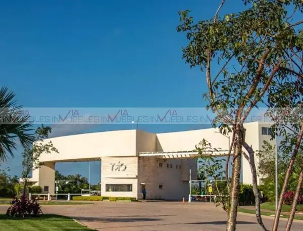 Casa en venta en Residencial Cumbres, Benito Juárez — foto 2 de 15