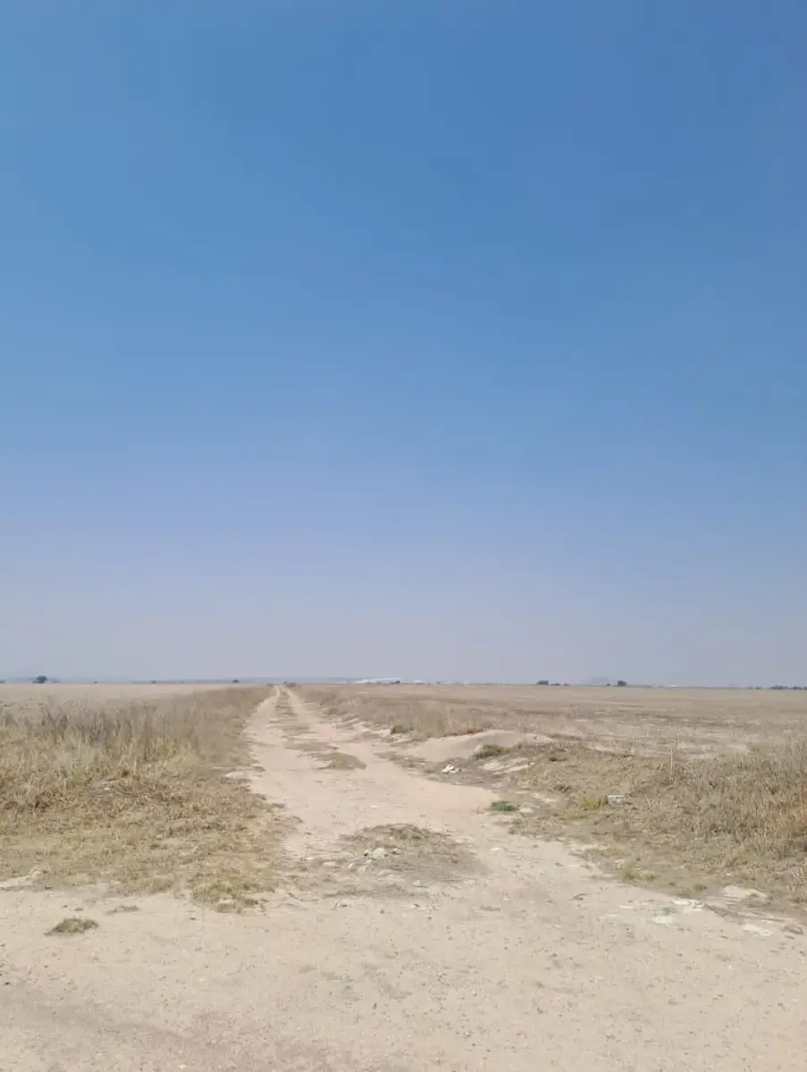 Terreno en venta en Chapantongo Centro, Chapantongo
