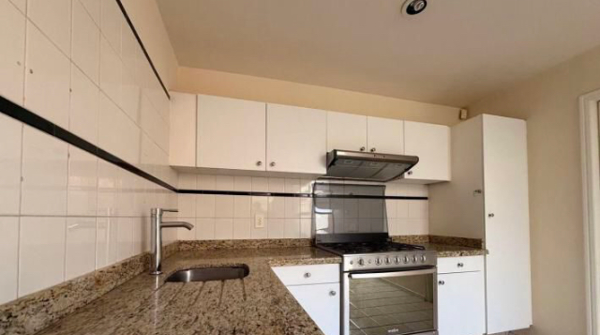 Casa en renta en Chimalcoyoc, Tlalpan — foto 2 de 3