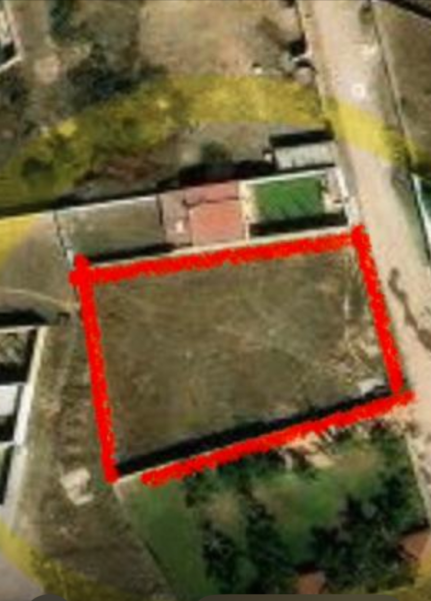 Terreno en venta en Tierra Blanca, San Luis Potosí — foto 1 de 2