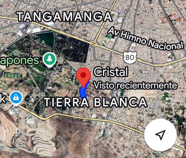 Terreno en venta en Tierra Blanca, San Luis Potosí — foto 2 de 2