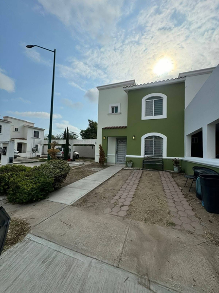 Casa en renta en Real Pacífico, Mazatlán — foto 2 de 21