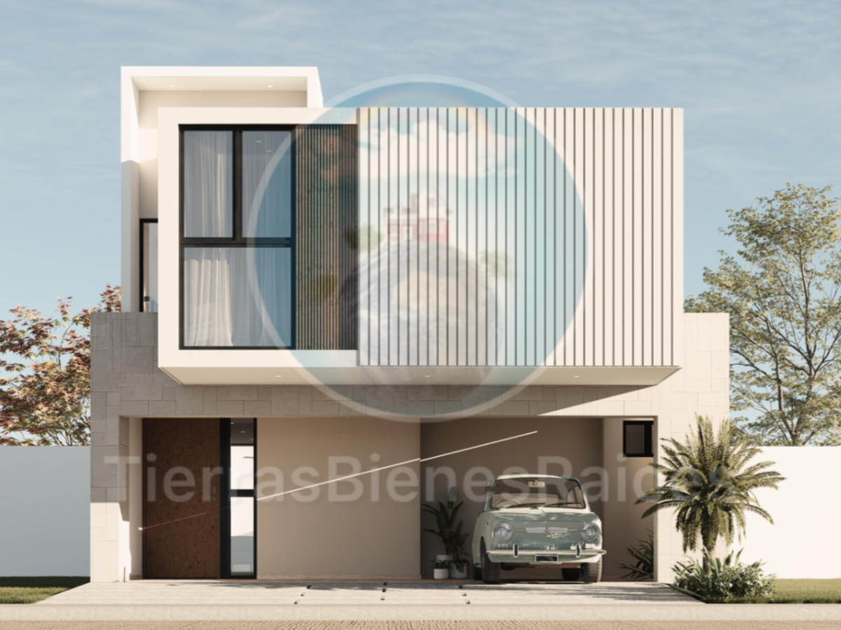 Casa en venta en El Country, Centro — foto 1 de 5