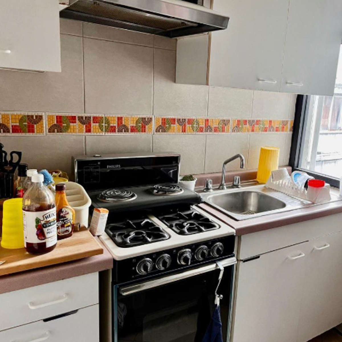 Departamento en venta en Campestre Churubusco, Coyoacán — foto 1 de 2
