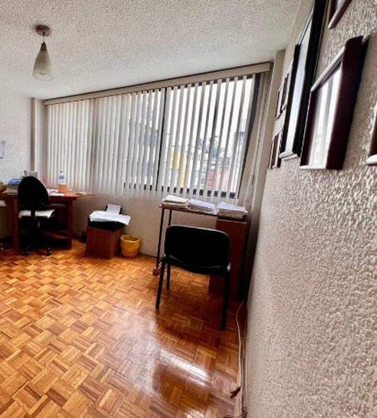 Departamento en venta en Campestre Churubusco, Coyoacán — foto 2 de 2