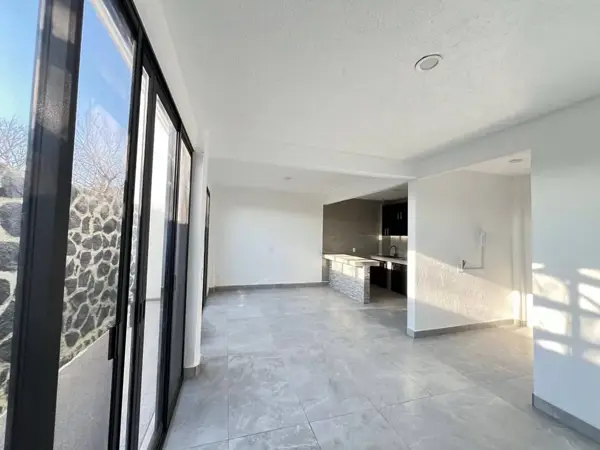 Casa en venta en Tres de Mayo, Emiliano Zapata — foto 2 de 6