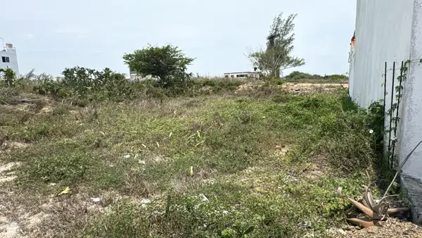 Terreno en venta en Fundadores, Ciudad Madero — foto 3 de 4